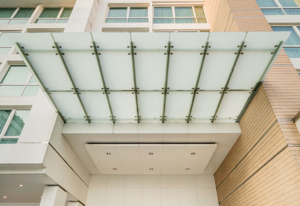 Happihaus Hotel Bangkok