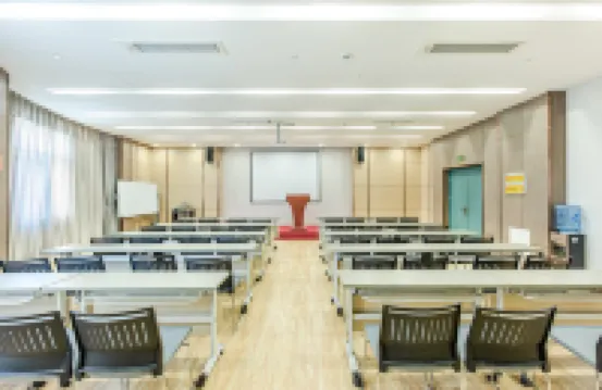 Minghu Business Hotel (Jinan Wanda Plaza High-tech Zone)