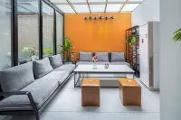 Yangshuo Luming·suq inn Hotel a Yang Dike Wharf