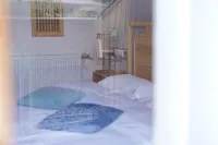 Emei Bamboo Hills Private Hot Spring Hostel