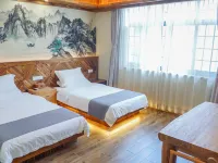 Yuanmuju Tiantai Hotel Hotels in Tiantai County