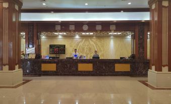 China World Hotel