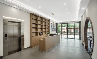 Yunding Homestay (Lijiang store)