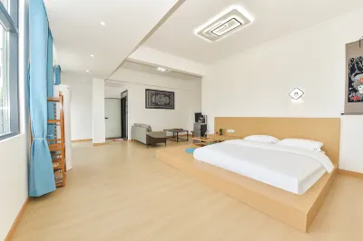 Yai Homestay Hotel in zona Doupotang Waterfall
