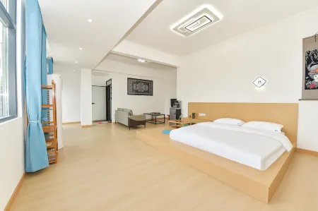 Yai Homestay Отели рядом с достопримечательностью «Balinghe Bridge»