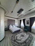 Reikartz Namangan Hotels near Firdavs Nosirov