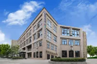 Campanile Hotel（Shanghai The Oriental Beauty Valley Xianpu Road Hotel ） Hotels near Shanghai Second Polytechnic University Nanyang Teaching Department