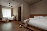 特克斯西出故里民宿（八卦城店）