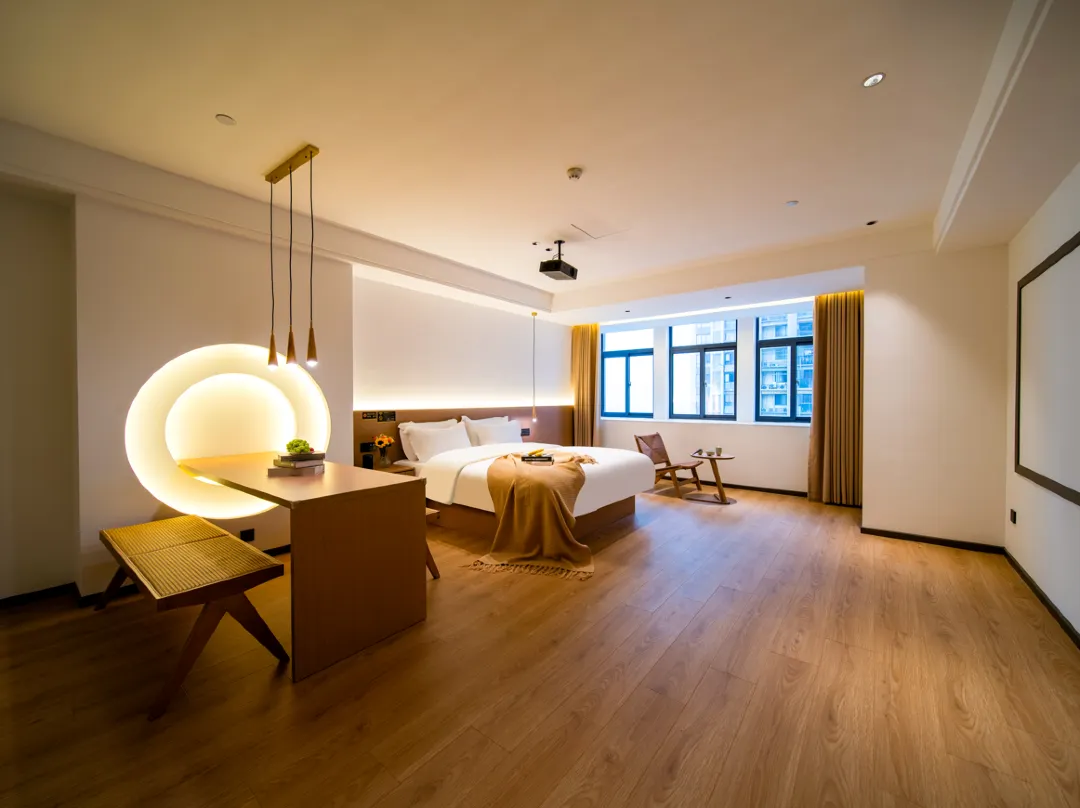 Haige Homestay - Hefei