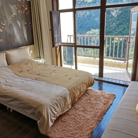 GuBei Mountain Streamside Homestay