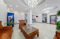 岑溪·金泰|TheBeautyofTheEast設計飯店（小廣場店） - 平價