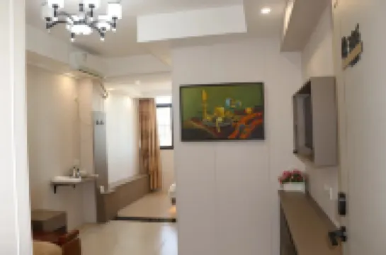 夢景·ラグジュアリー  民宿（莆田駅）