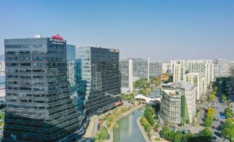 Radisson Blu Hangzhou Xintiandi