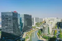 Radisson Blu Hangzhou Xintiandi Отели в г. Ханчжоу