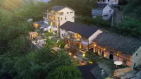 Poxin Yuanshe Guesthouse Hotels in Lin'an District