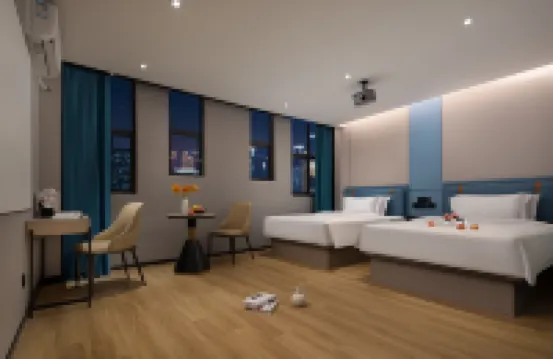 No.168 Songbai Road,Yingrenshi Community,Shiyan Street,Bao'anDistrict,Shenzhen,Guangdong,China Hotels in Shiyan