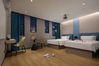 No.168 Songbai Road,Yingrenshi Community,Shiyan Street,Bao'anDistrict,Shenzhen,Guangdong,China Hotels in Shiyan