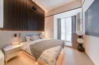 Fire Leopard X Esports Hotel