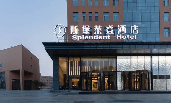 Splendent Hotel