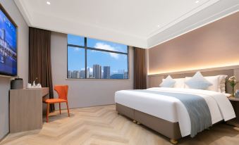 Ramada Wuhan Wangjiawan