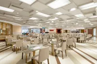 成都天府麗都喜來登飯店（天府廣場店） - 早餐