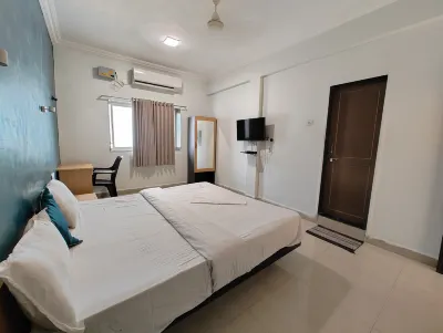 Hotel Sai Inn Executive