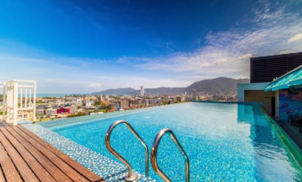 Kana Triple L Hotel Phuket