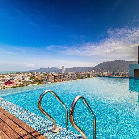 Kana Triple L Hotel Phuket