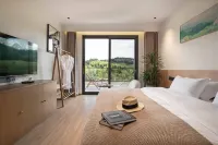 Angie Romeet homestay Hotels near Earth Light Art Commune