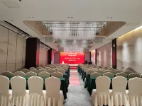 Hongbo Hotel Hotels in Xiaogan
