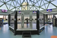 Yiwu International Mansion Hotel