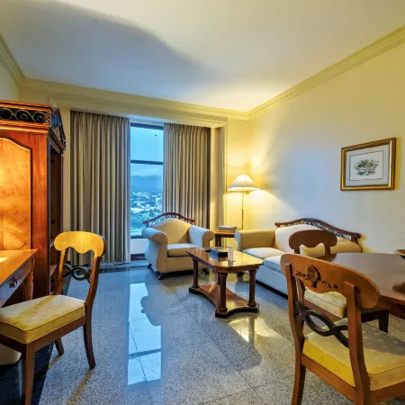 Waterfront Cebu City Hotel & Casino