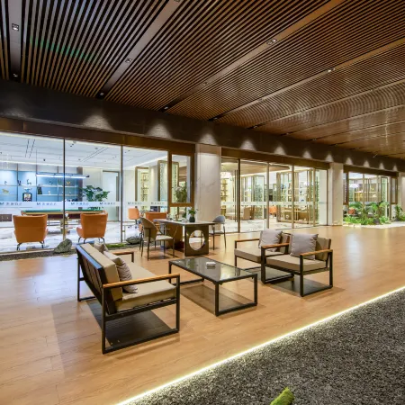 Mission Hills Hotel