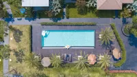 Seeview Resort Hotels in Amphoe Mueang Phetchabun
