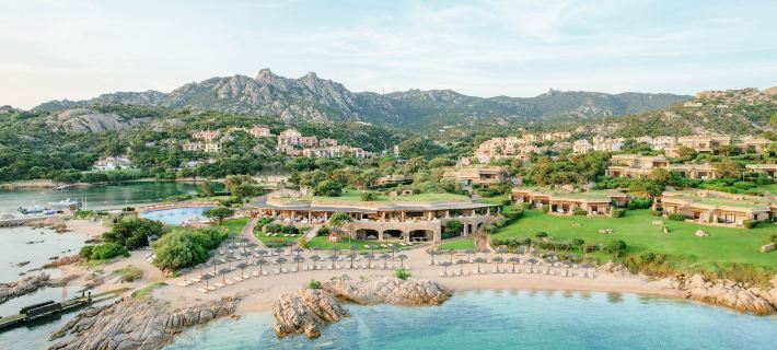 Hotel Pitrizza Hotels in Arzachena