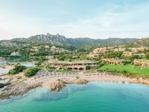 Top 10 Scenic Hotels in Province of Sassari