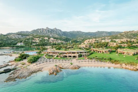 Hotel Pitrizza