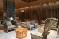 PARK HOTEL KYOTO Các khách sạn ở Kyoto