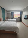 Haiyue Holiday Hotel (Longwan Seaside)