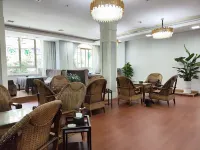 chunshumuyun hotel - Træningscentre