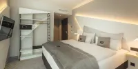 Holiday Inn - the niu, Coin Frankfurt Ostend