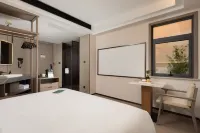 MEETADO Hotel Jiaxing