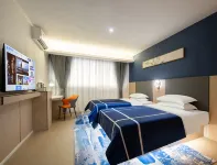 chunshumuyun hotel - 3-نجوم