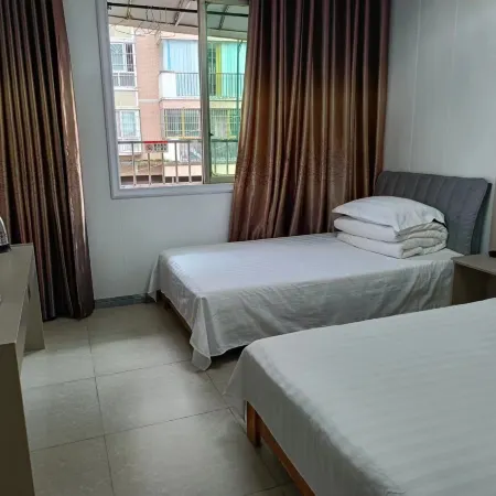 Ping An Hostel