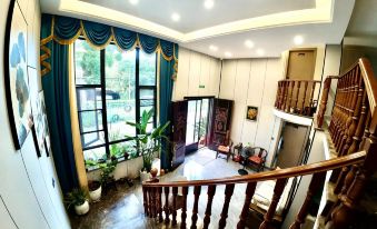 Xiangshan Yunjuan Yunshu Homestay