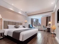 Moon Lake Hotel (Bose High Speed Railway Station) Hotel a Baise