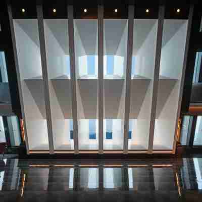 ISEYA世野酒店(解放碑旗艦店) Hotel Exterior