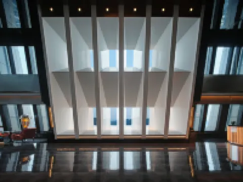 ISEYA Panoramic Hotel (Chongqing Jiefangbei Flagship) Hotels in Chongqing