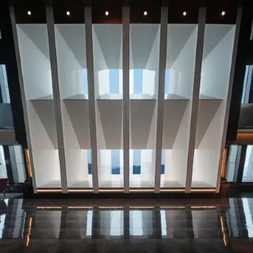 ISEYA Panoramic Hotel (Chongqing Jiefangbei Flagship) Отели рядом с достопримечательностью «Jiefangbei Pedestrian Street»