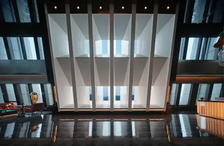 ISEYA Panoramic Hotel (Chongqing Jiefangbei Flagship)